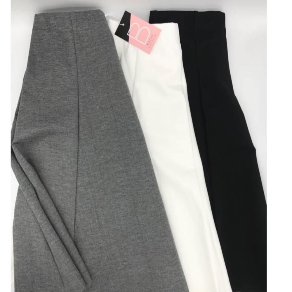 Grey Bliss skirt